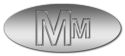 Logo Moncho Moda