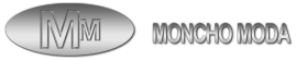 Logo Moncho Moda Noia