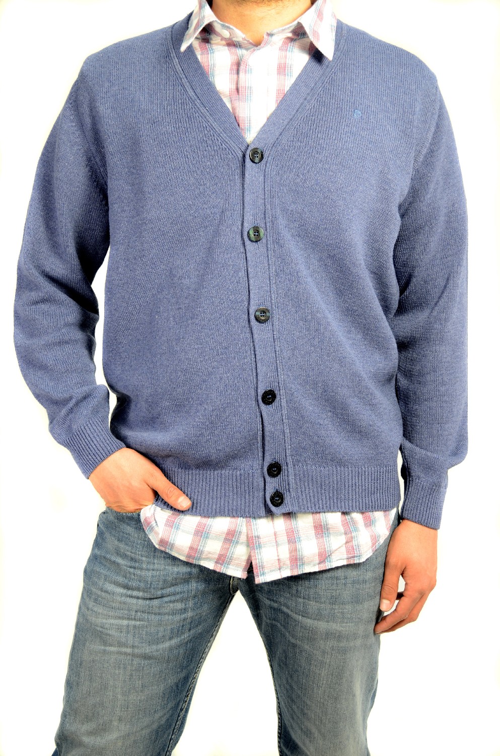 CHAQUETA PIERRE CARDIN MOD PC48502