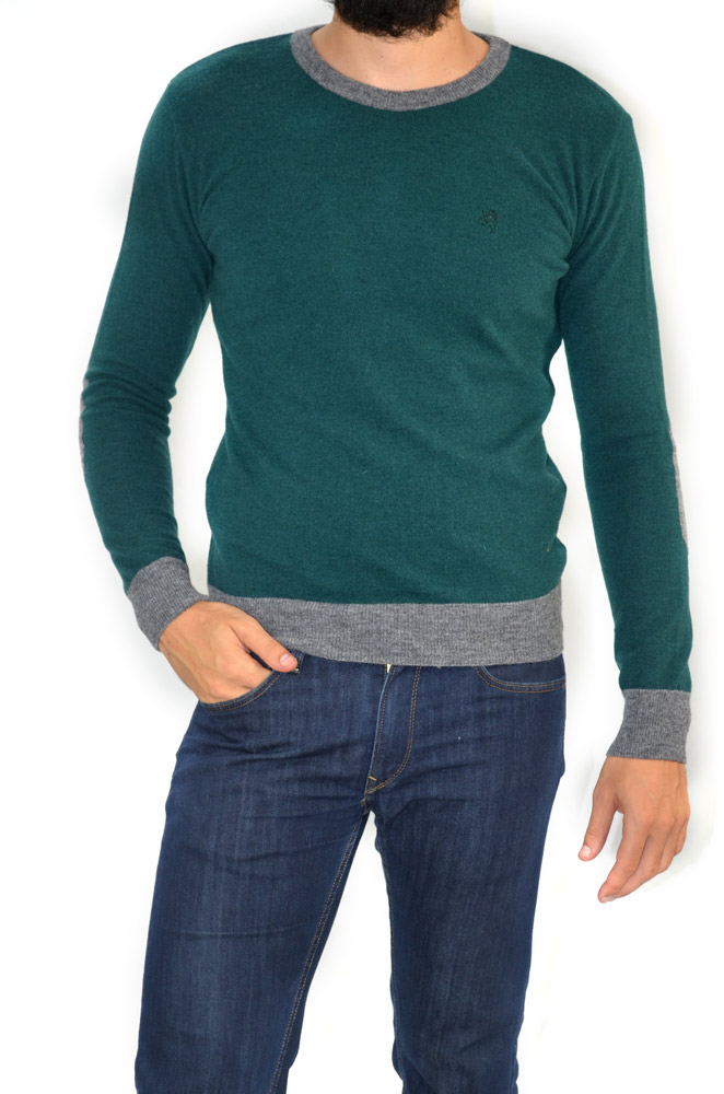 JERSEY JIMMY MD. 4734 VERDE
