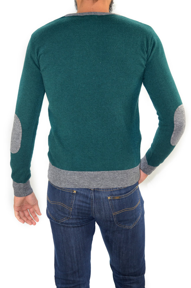 JERSEY JIMMY MD. 4734 VERDE
