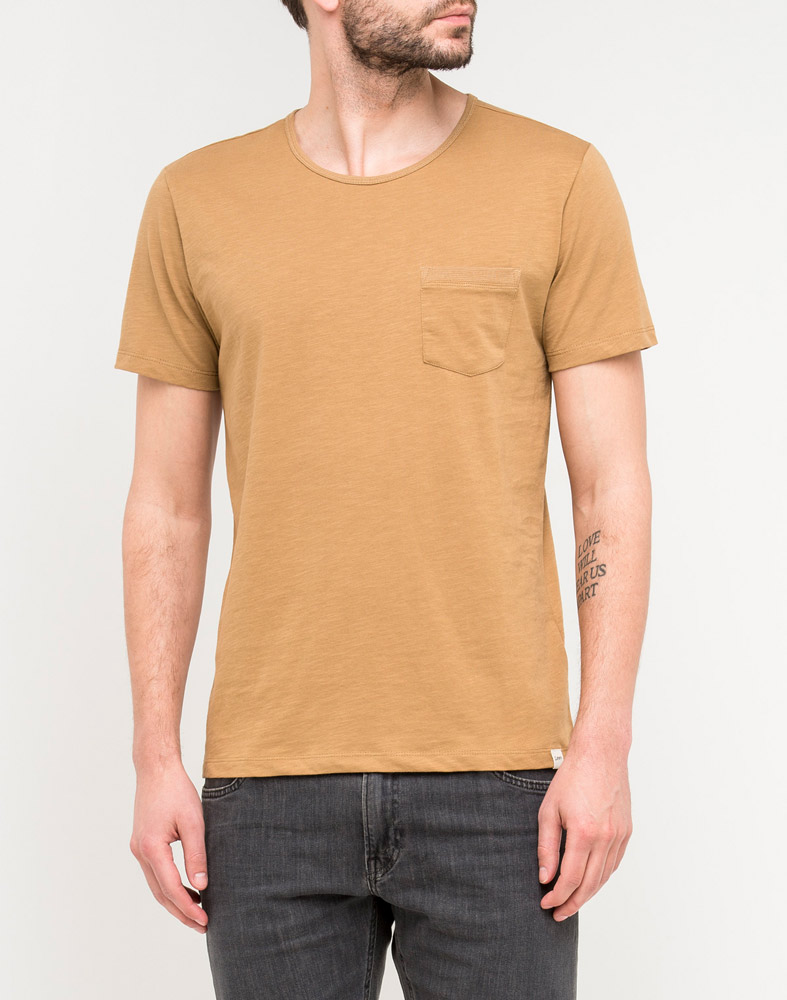 CAMISETA LEE MOD. POCKET TEE DIJON