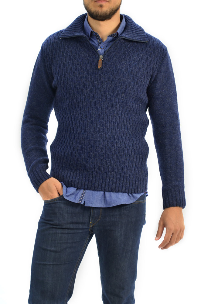 CAMISERO JIMMY MD. 4786 MARINO