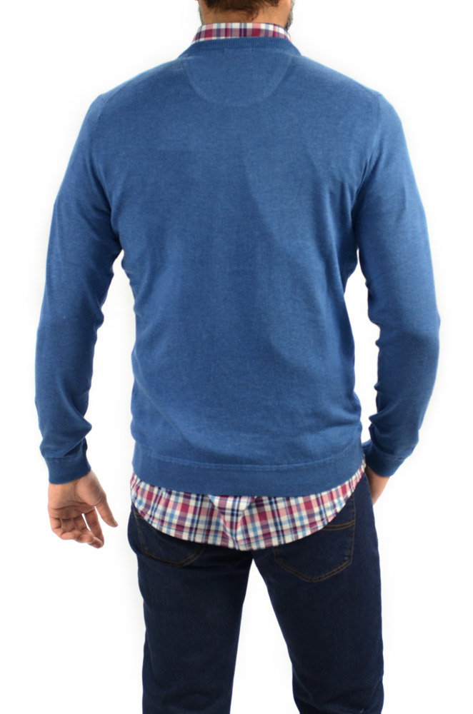 JERSEY PIERRE CARDIN MD. 55911 AZUL