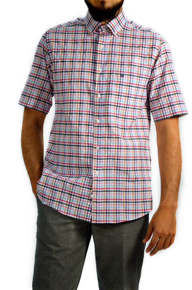 CAMISA PERTEGAZ MOD 6873