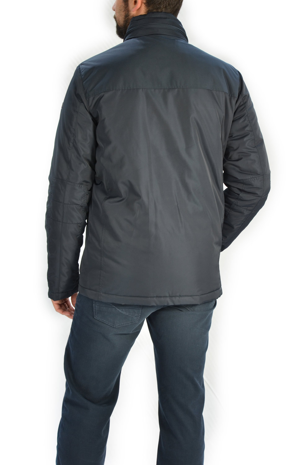 PARKA PERTEGAZ