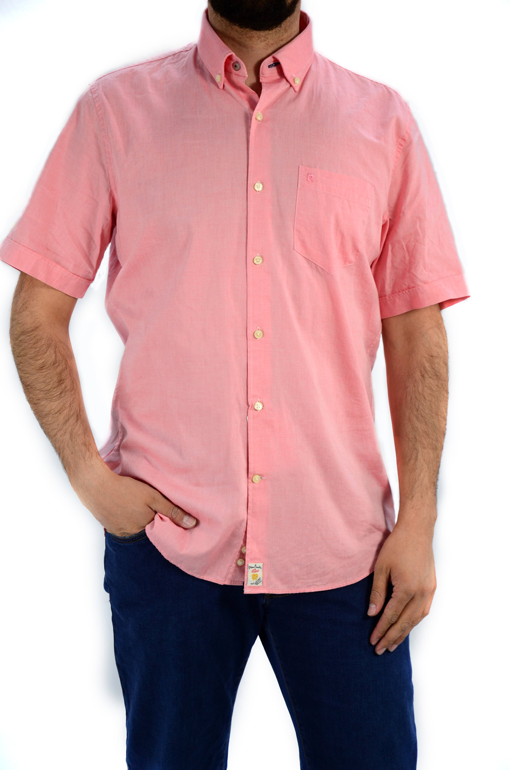 CAMISA PIERRE CARDIN MOD. 53898