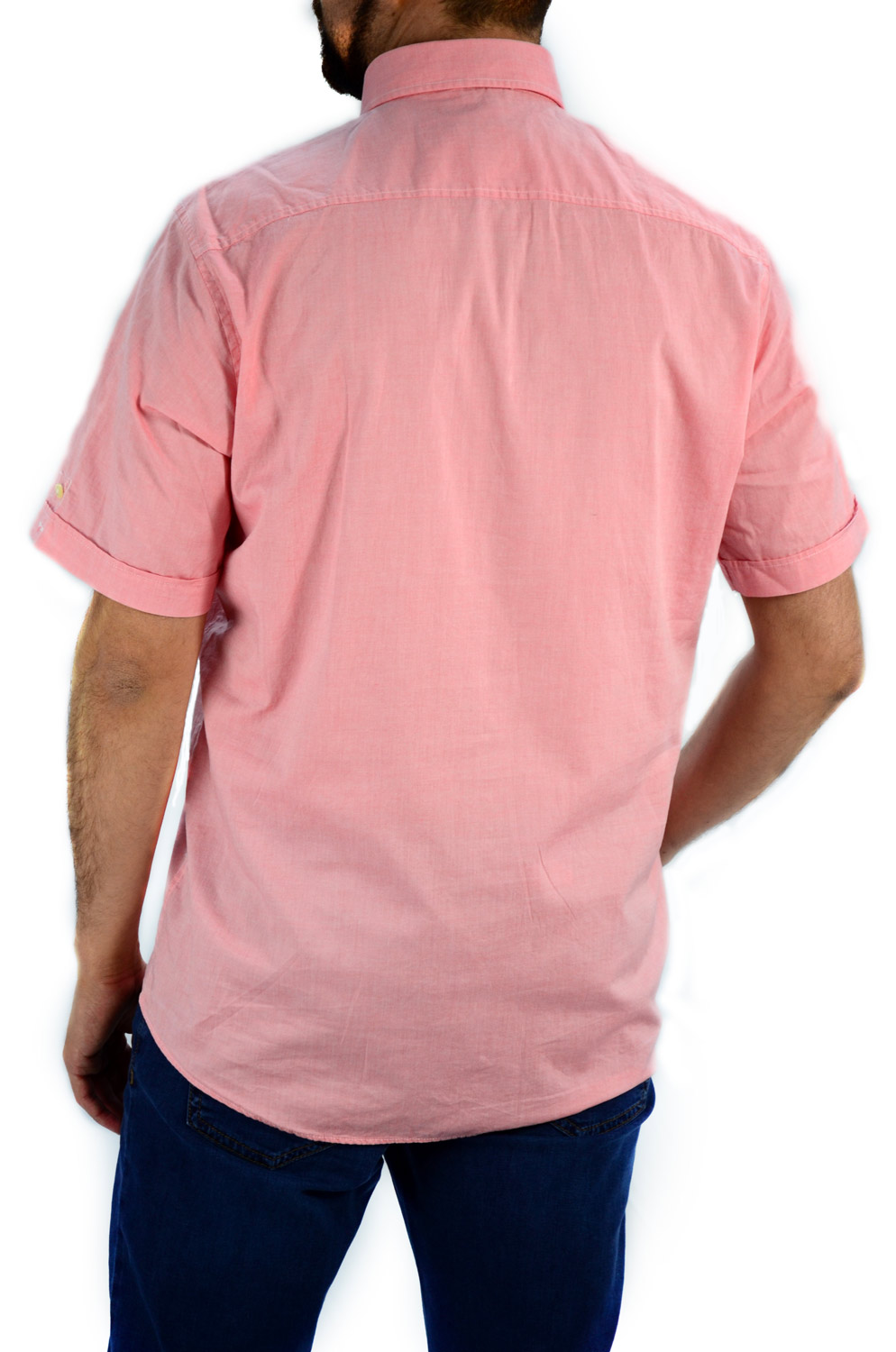 CAMISA PIERRE CARDIN MOD. 53898