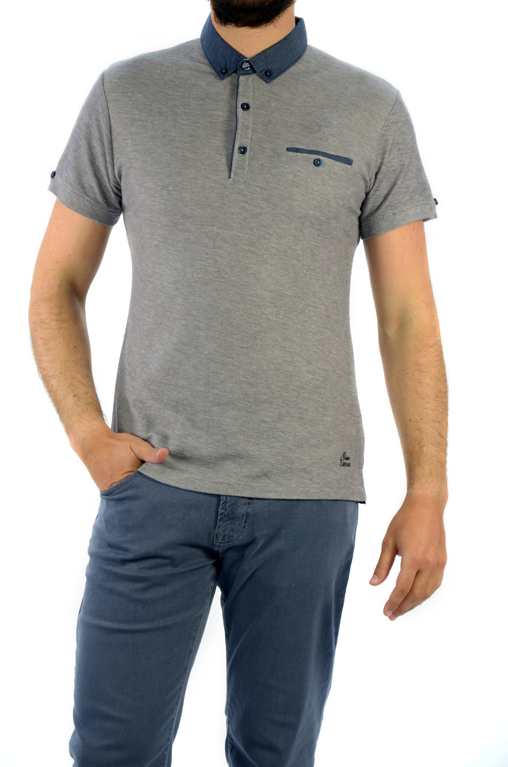 CAMISERO YES ZEE MOD. T702