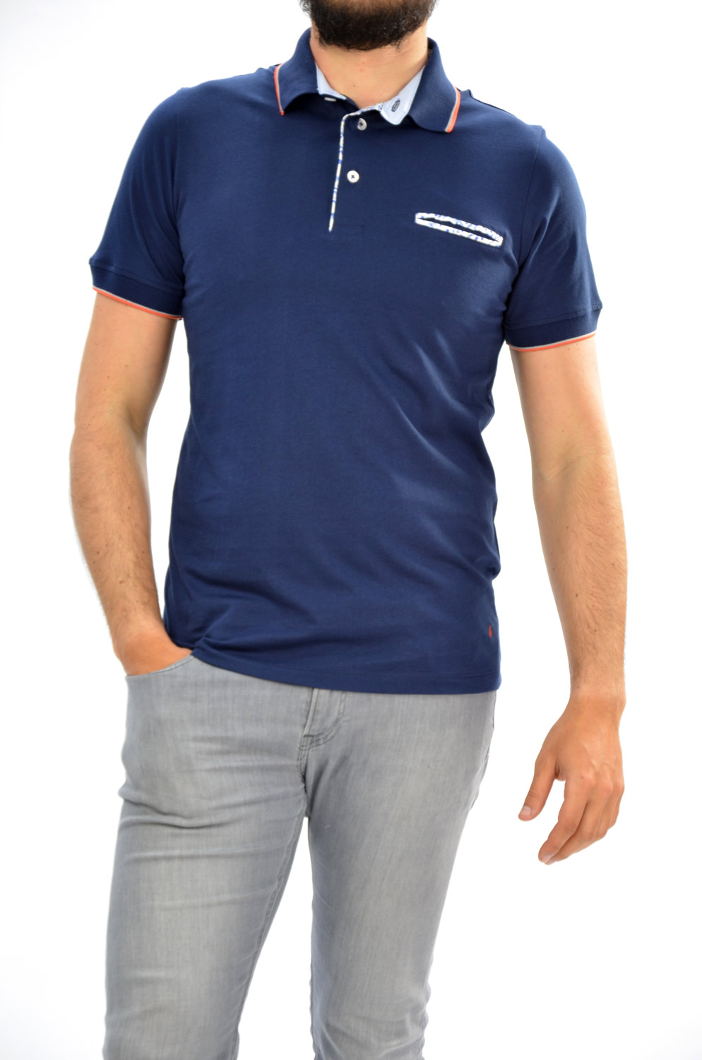 POLO PRODIGY IDEOLOGY