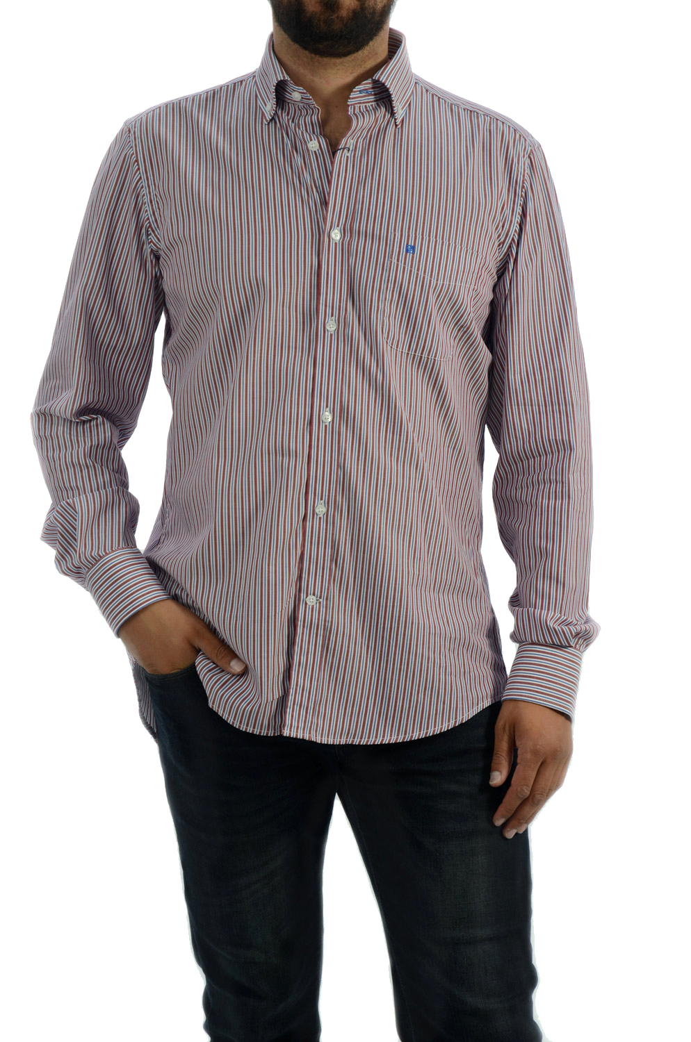 CAMISA PERTEGAZ MOD. 4702