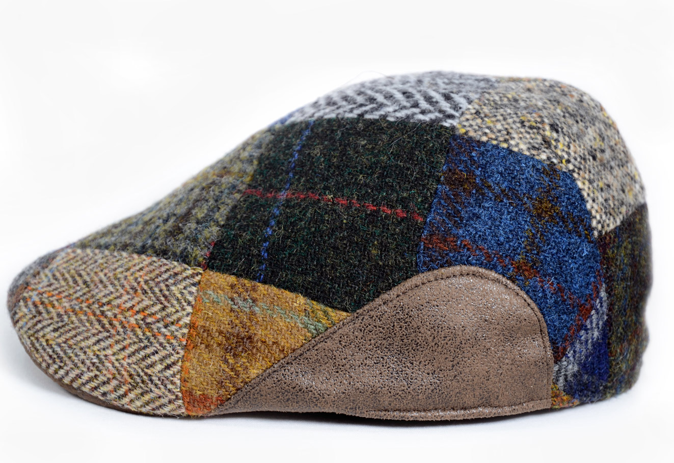 GORRA BEIRETS SE. MILKPATCHARRFNA
