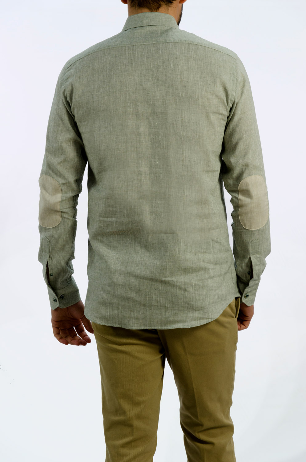 CAMISA LA ESPAÑOLA MOD. 5/4199