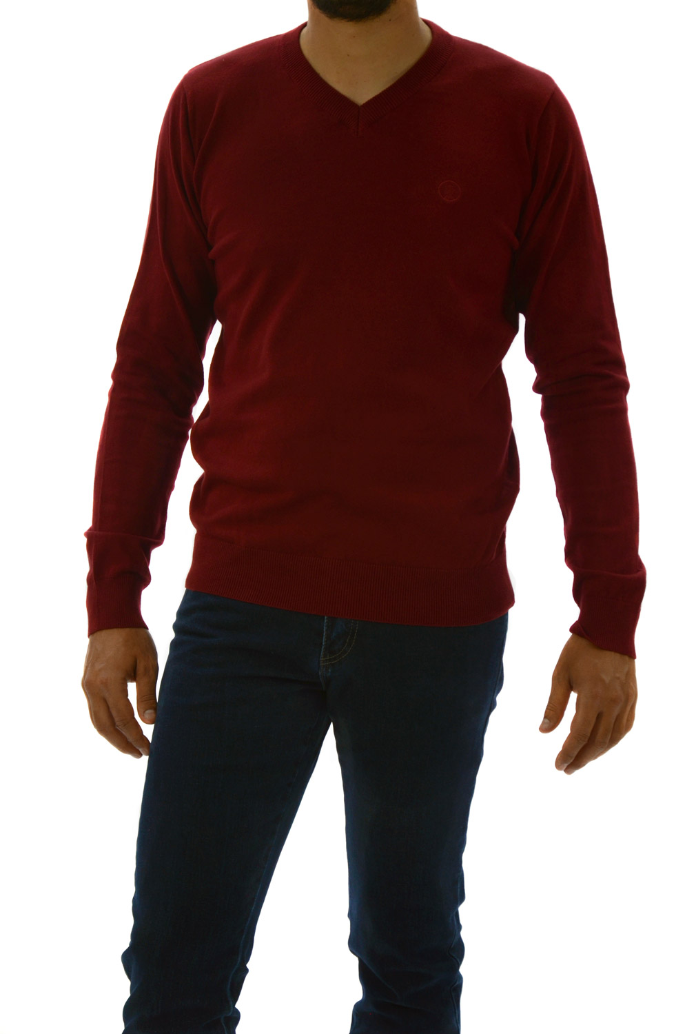 JERSEY CORONEL TAPIOCA