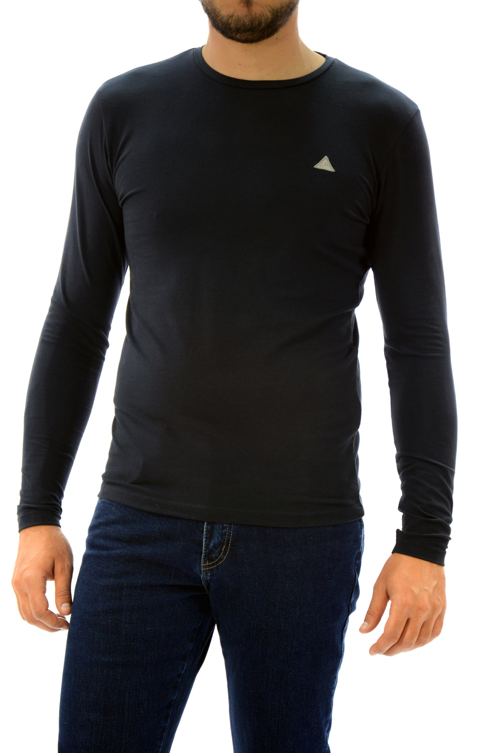 CAMISETA YES ZEE MOD. T851