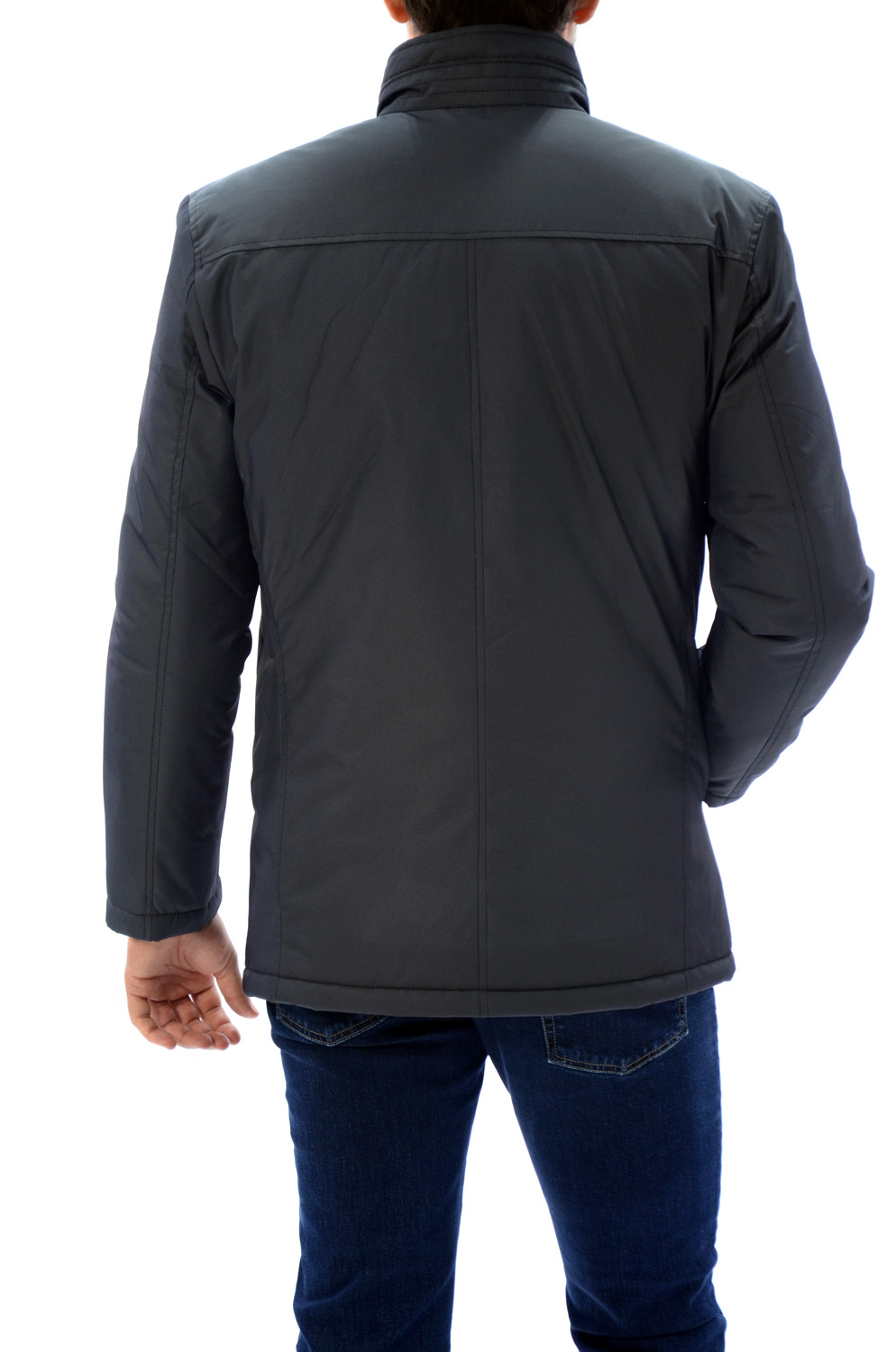 PARKA QUEBEL MOD. 4243