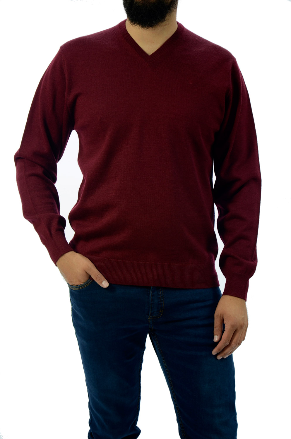 JERSEY PERTEGAZ MOD. 0101042 PERTEGAZ ART5168. Moda de hombre en línea  desde Galicia