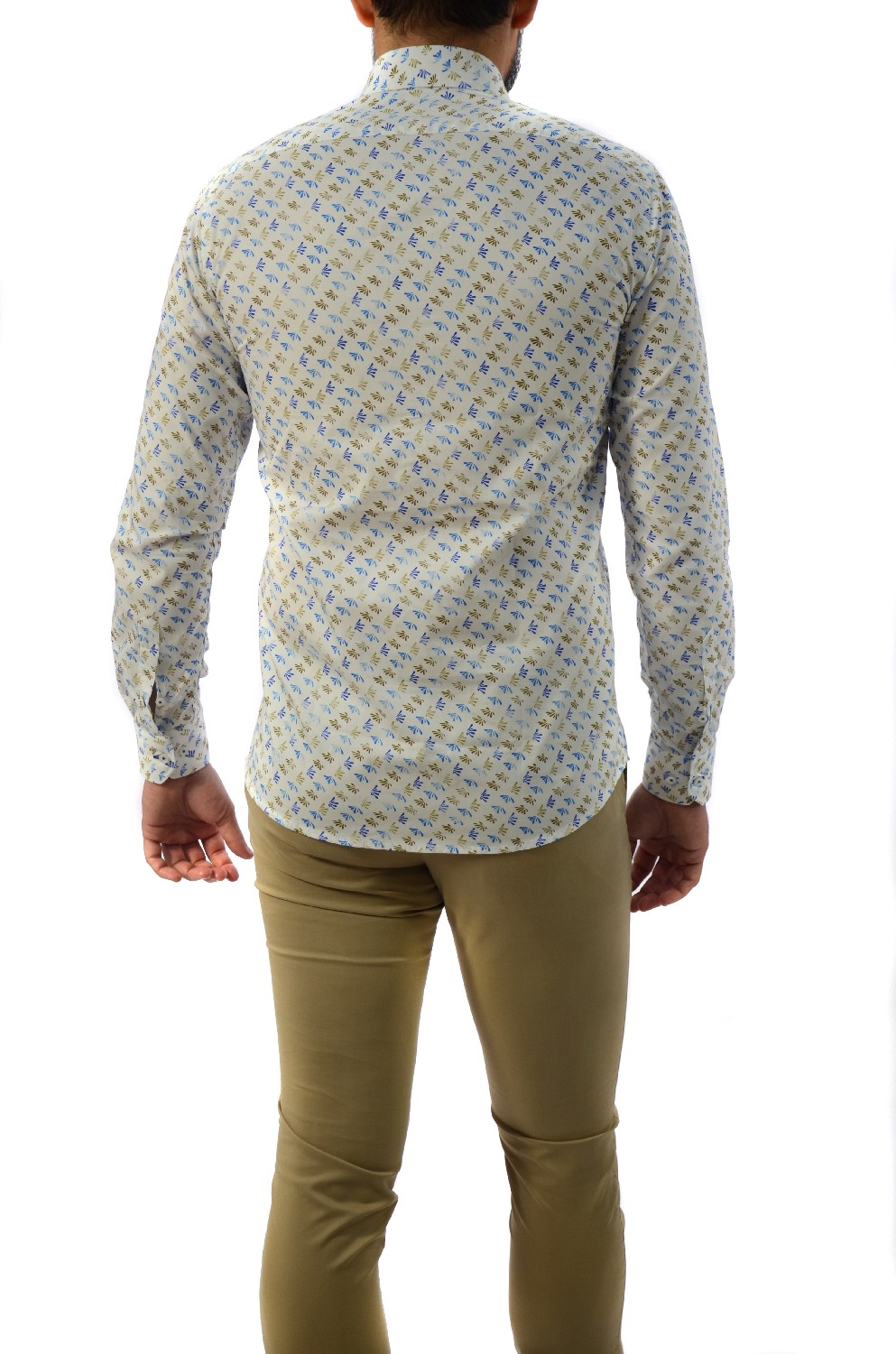 CAMISA LA ESPAÑOLA MOD. 5/4627/2