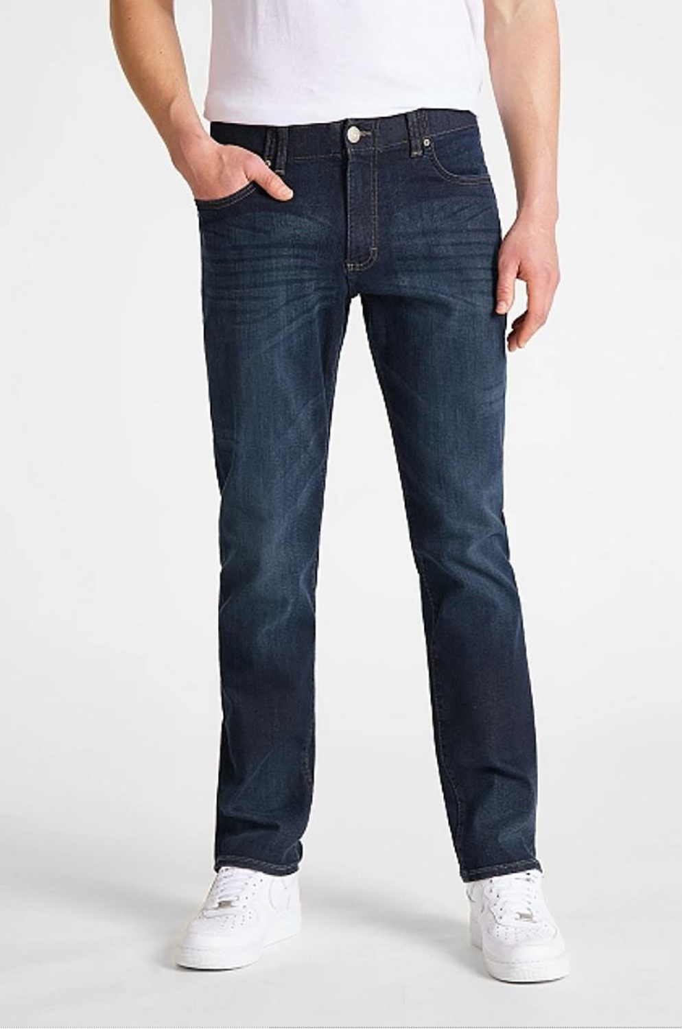 Vaquero Lee Straight Fit Trip