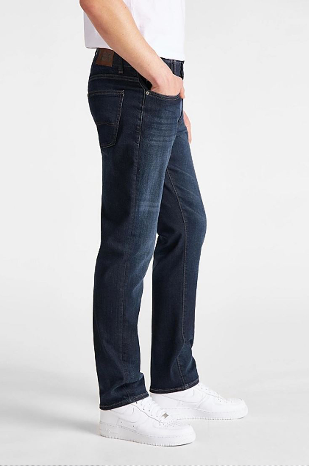 Vaquero Lee Straight Fit Trip