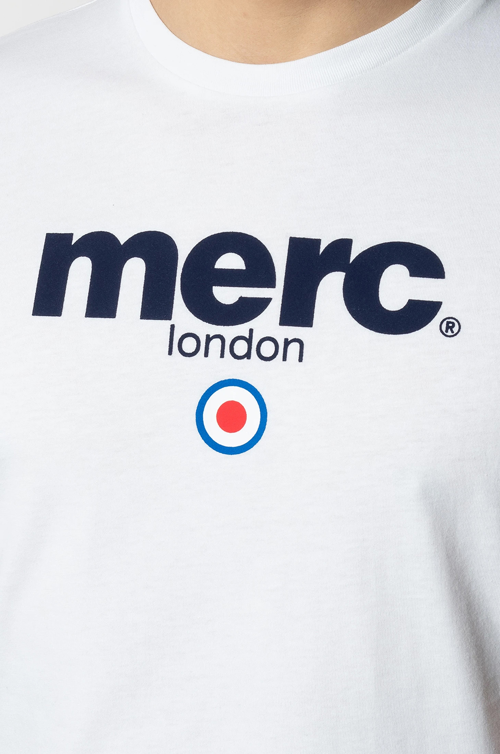 Camiseta Merc Mod Brighton