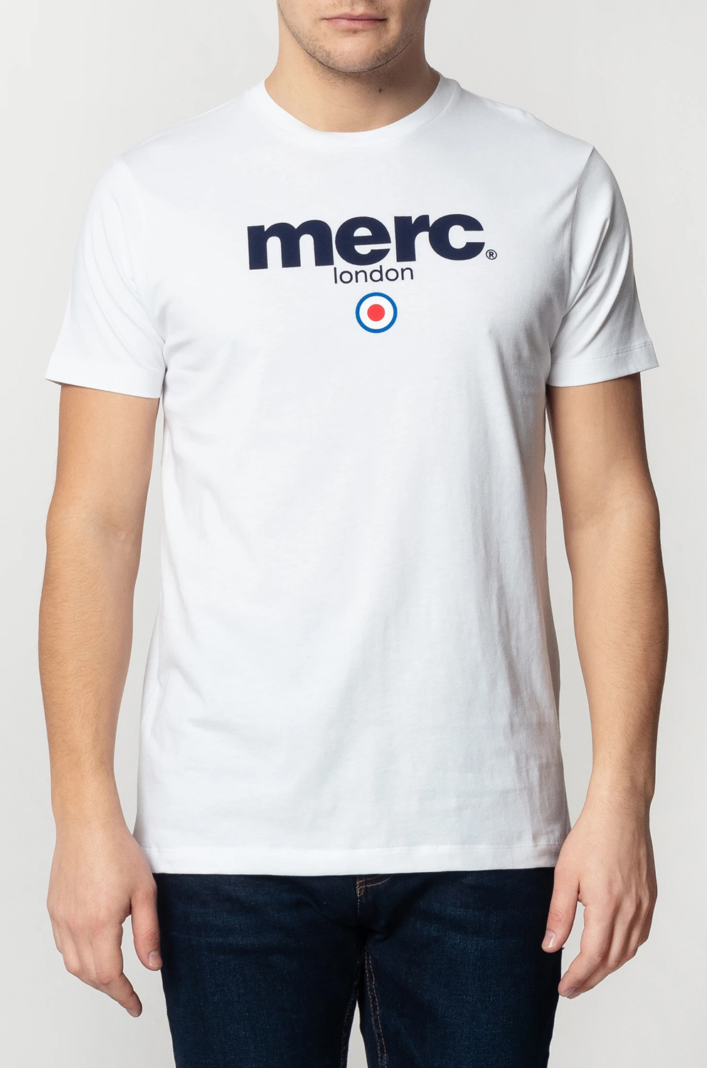 Camiseta Merc Mod Brighton