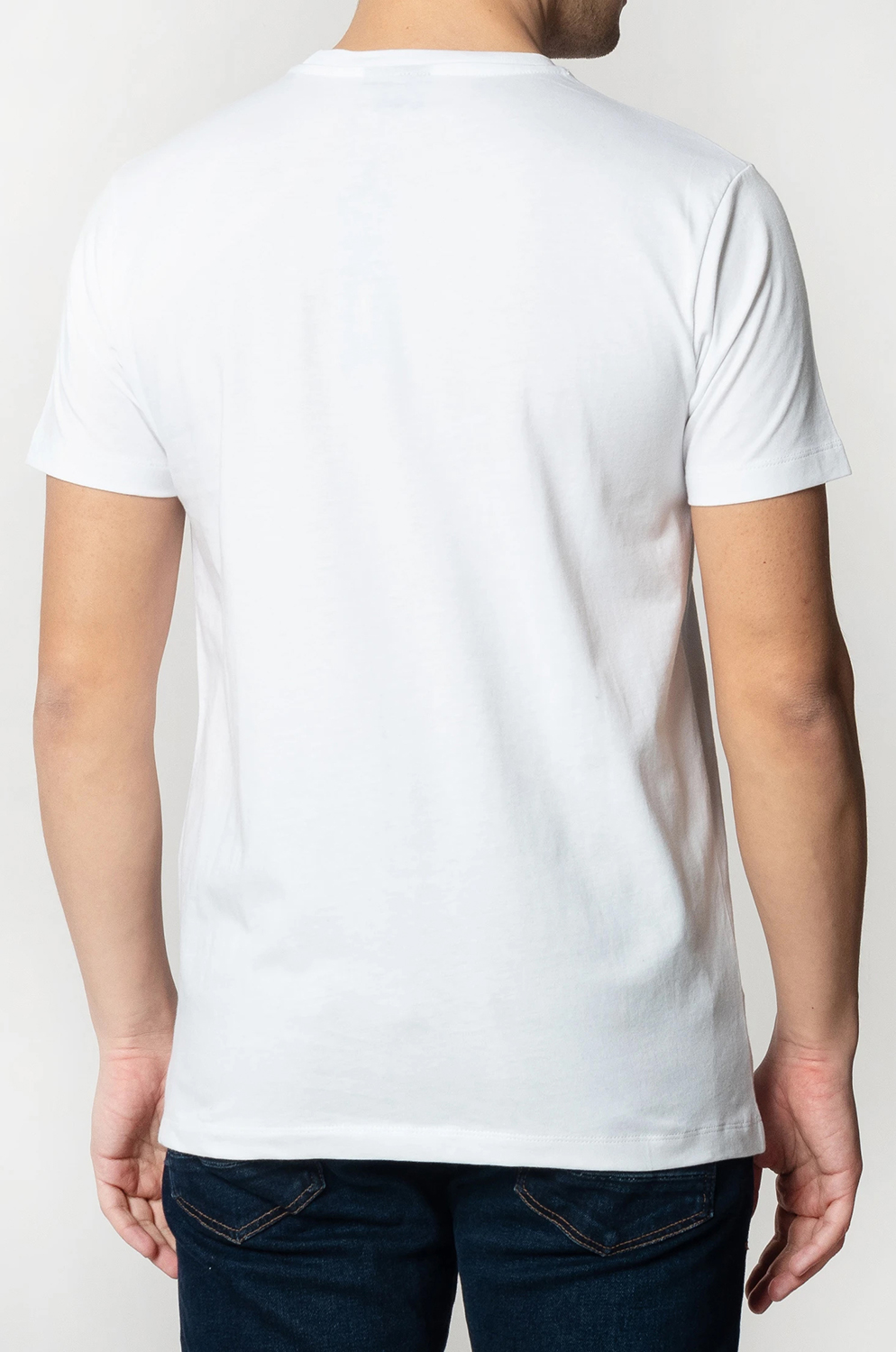 Camiseta Merc Mod Brighton