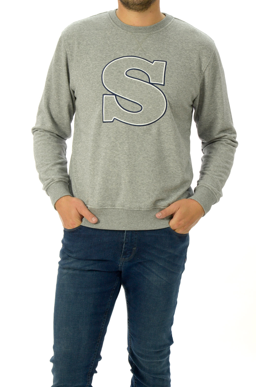 Sudadera Esetese