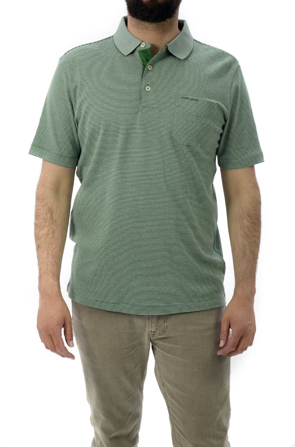 Camisero Pierre Cardín Mod 20114