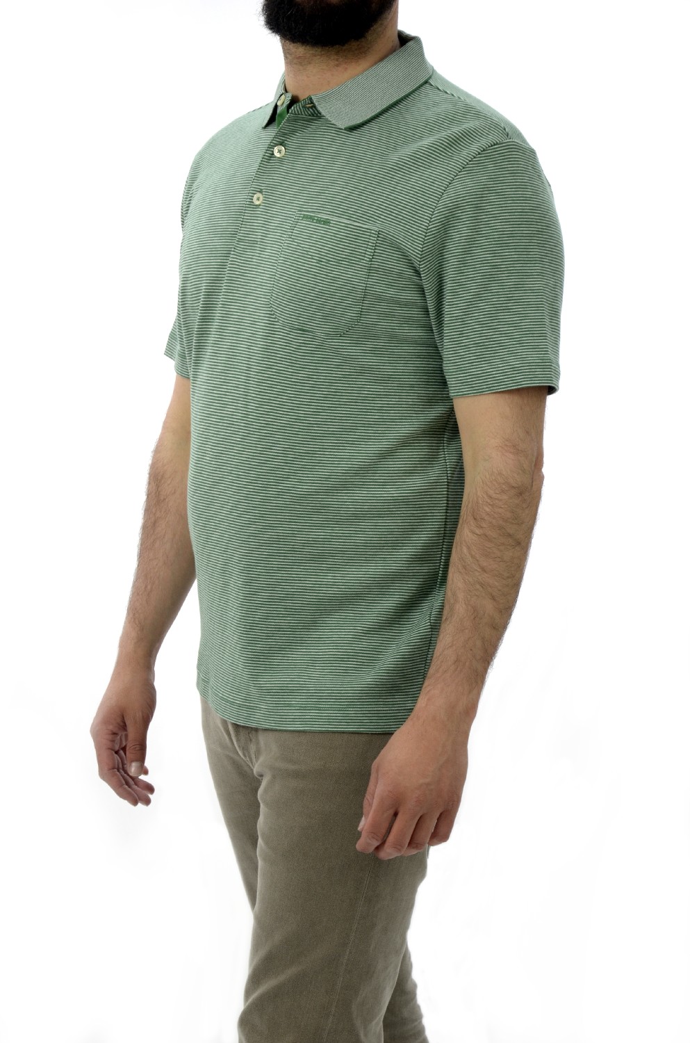 Camisero Pierre Cardn Mod 20114