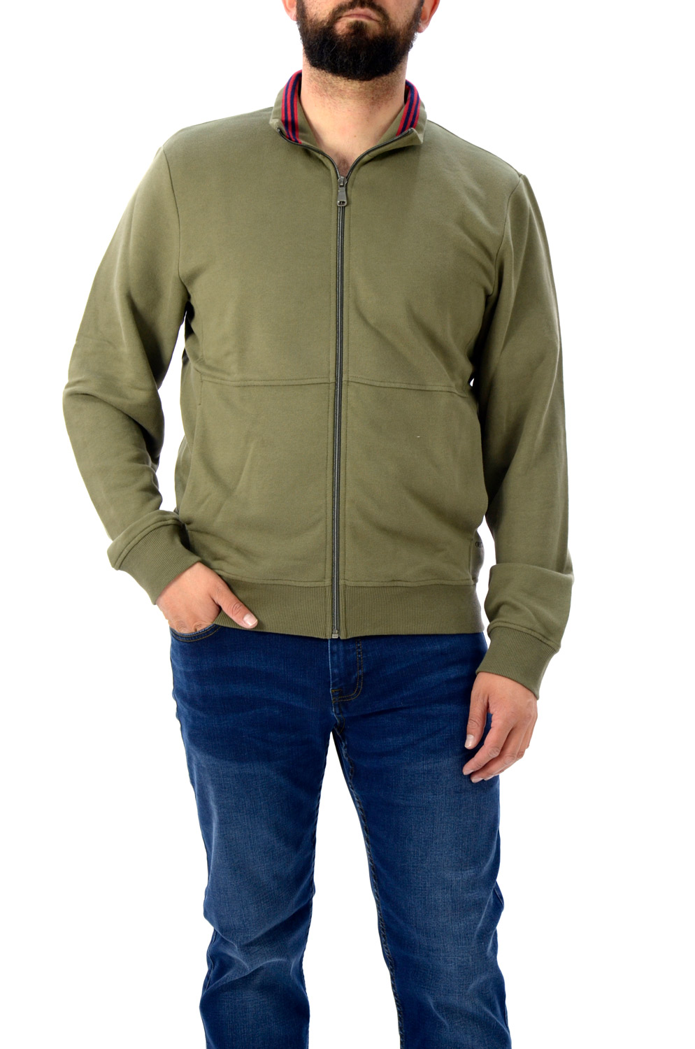 Sudadera Geox Mod M2510M