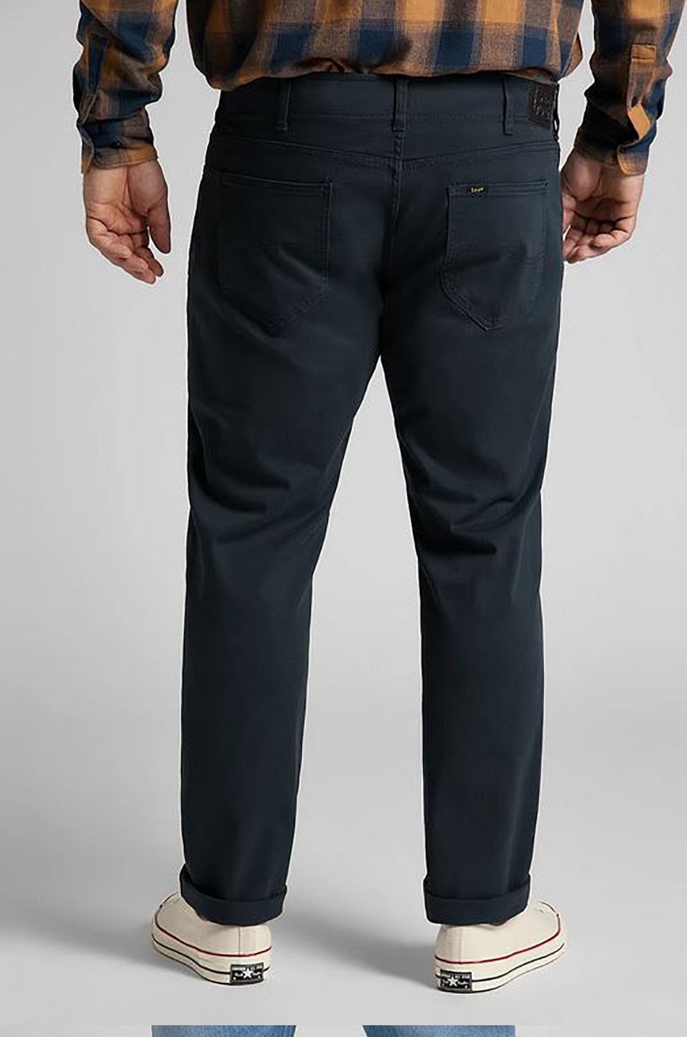 Vaquero Straight Fit Xm Navy