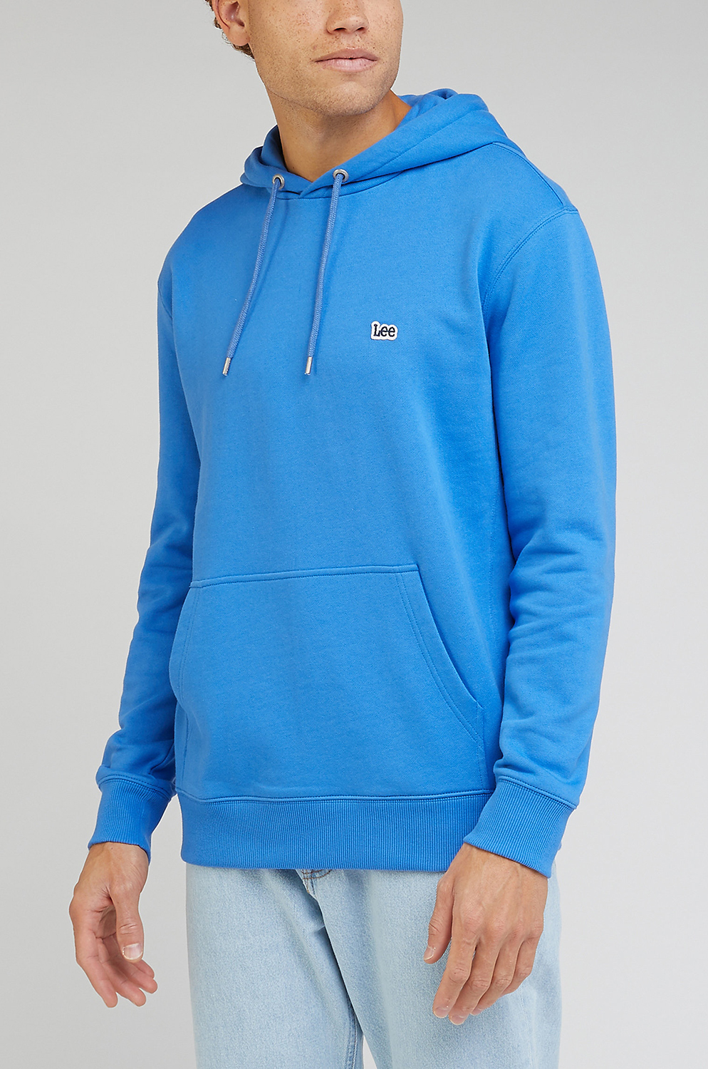 Sudadera Lee Plain Hoodie Ferris