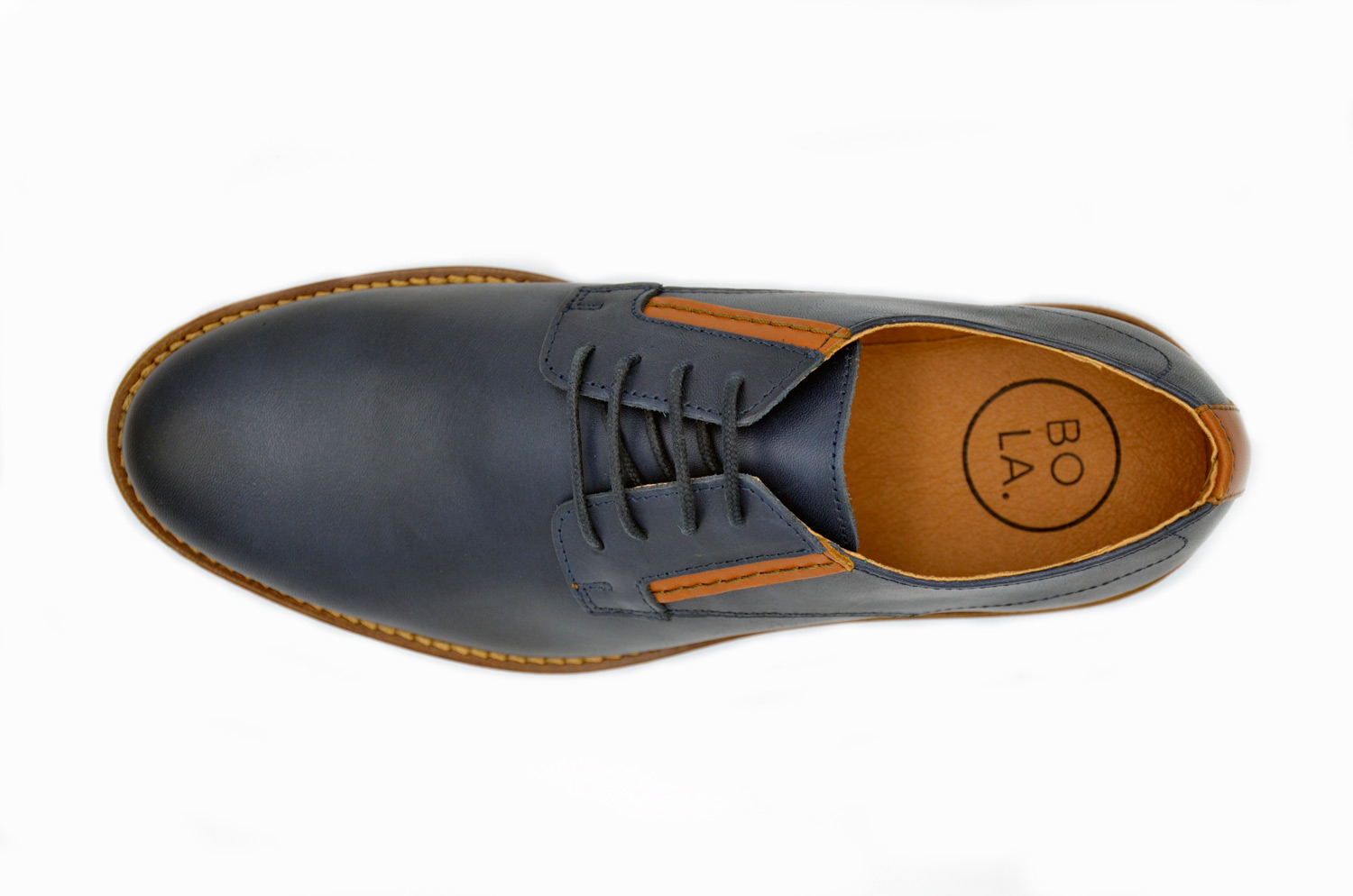 Zapato Bola
