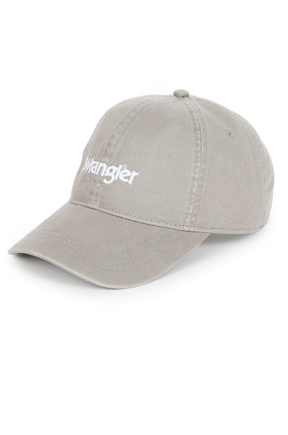 Gorra Wrangler Washed Logo Cap