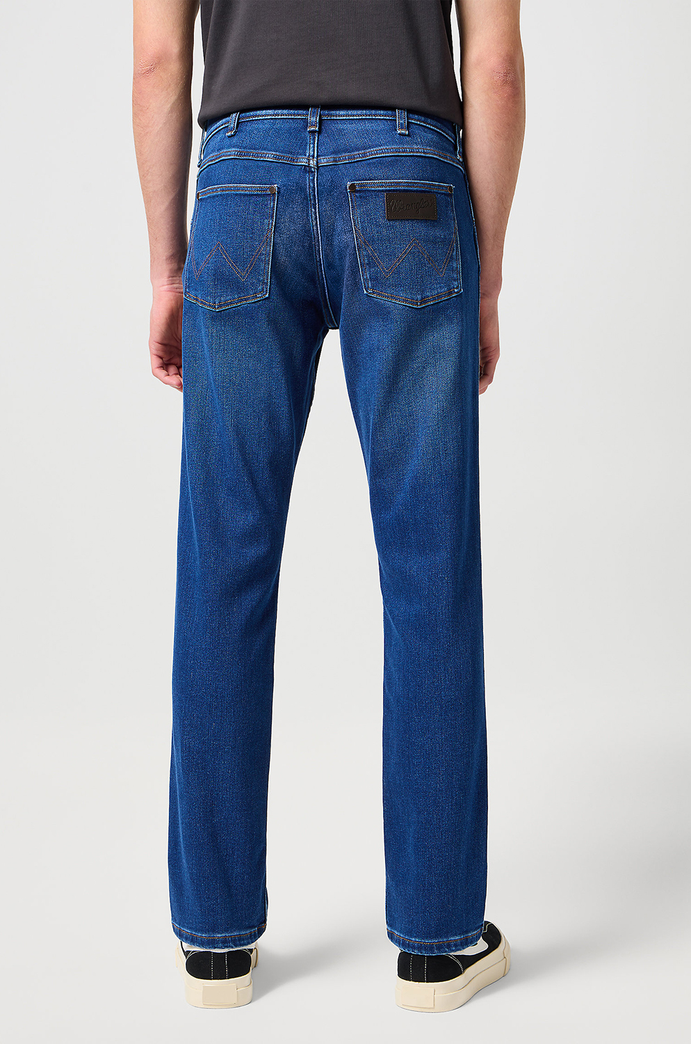 Vaquero Wrangler Greensboro Olympia