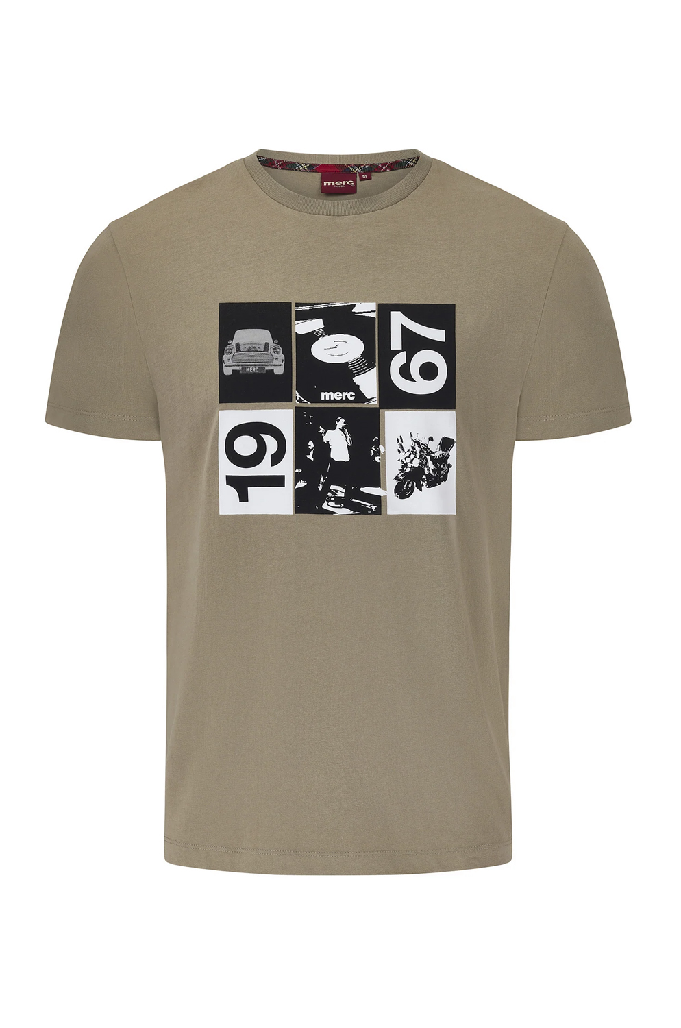 CAMISETA MERC MOD WALLIS