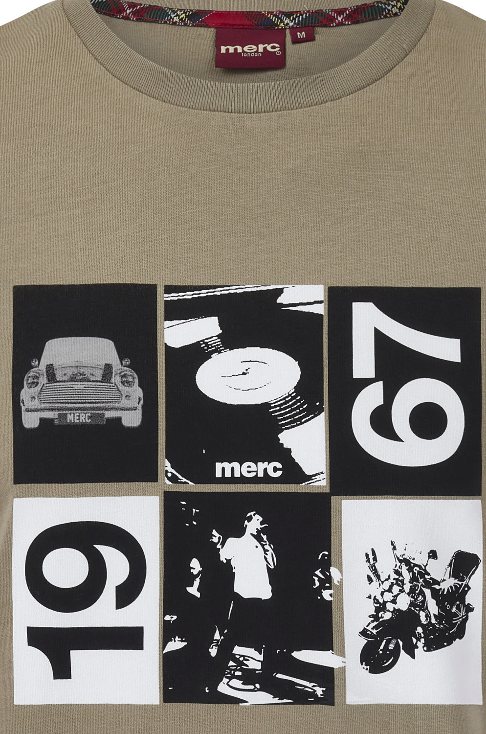 CAMISETA MERC MOD WALLIS
