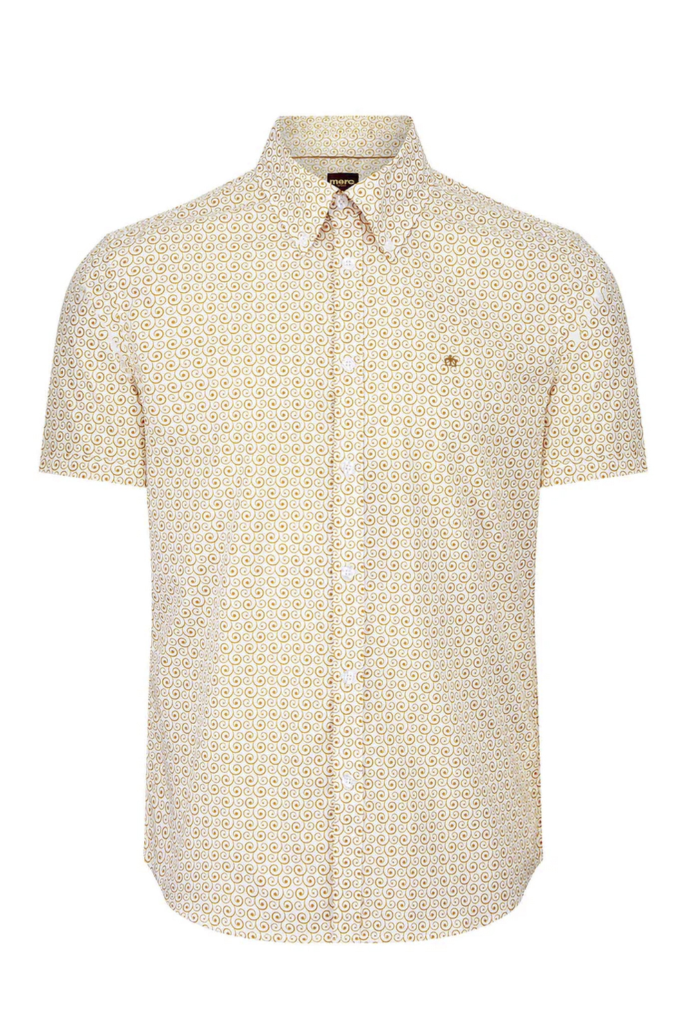 Camisa Merc Mod Odgen