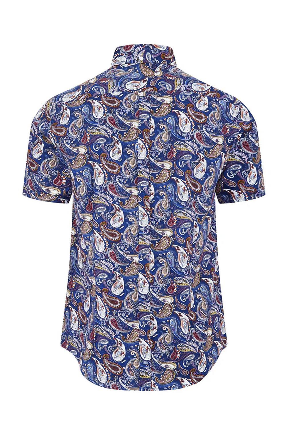 Camisa Merc Mod Leighton.