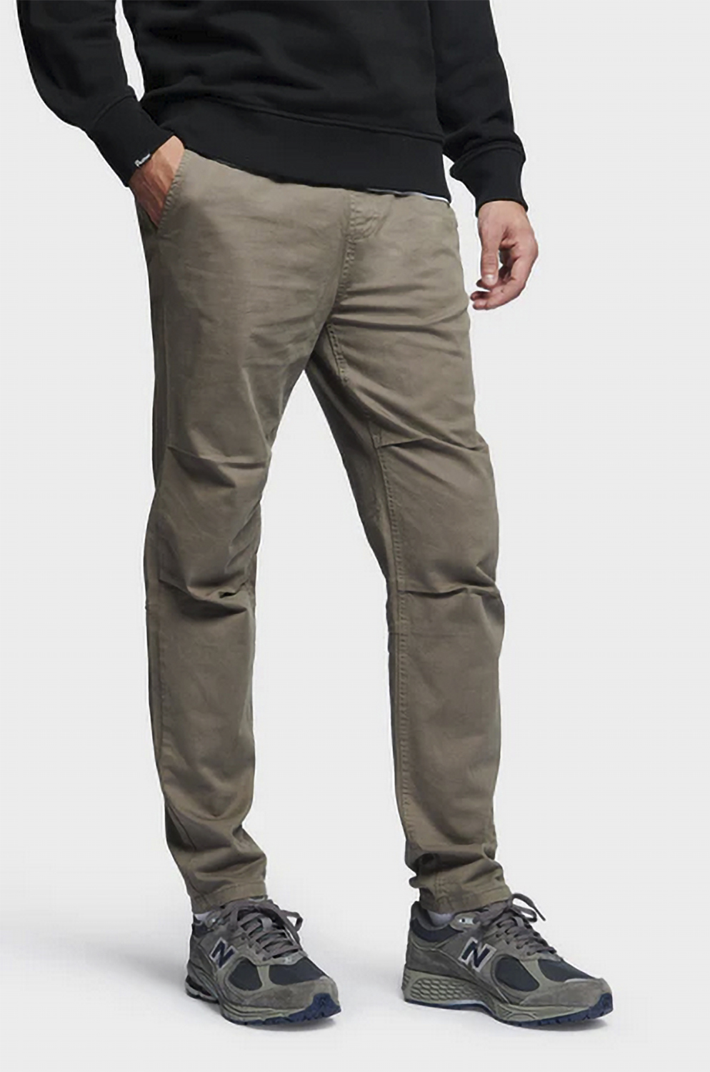 Pantalón Cargo Penfied