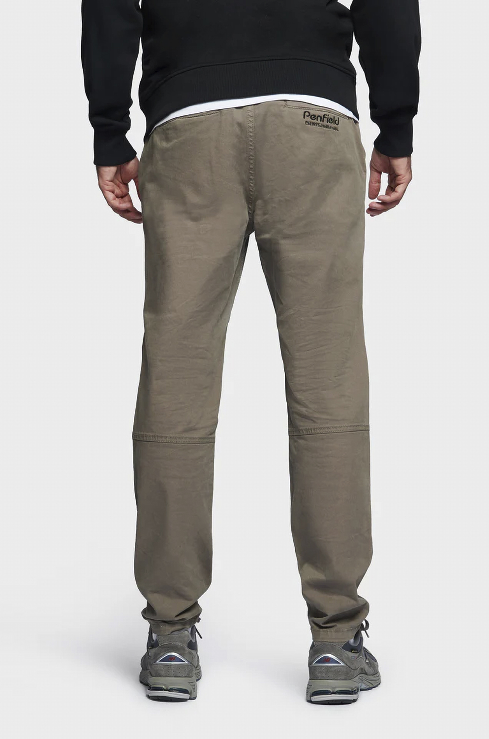 Pantalón Cargo Penfied