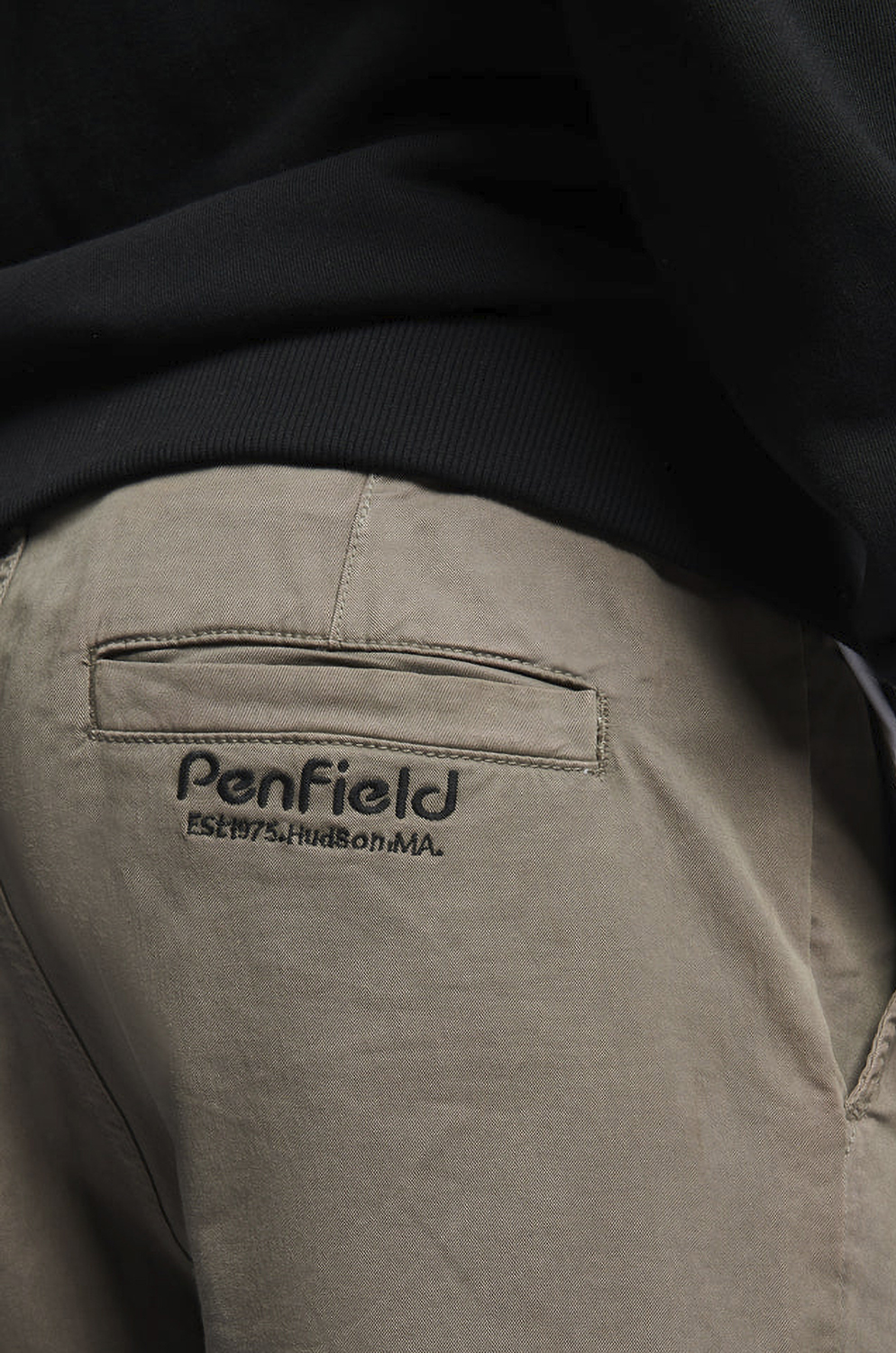 Pantalón Cargo Penfied