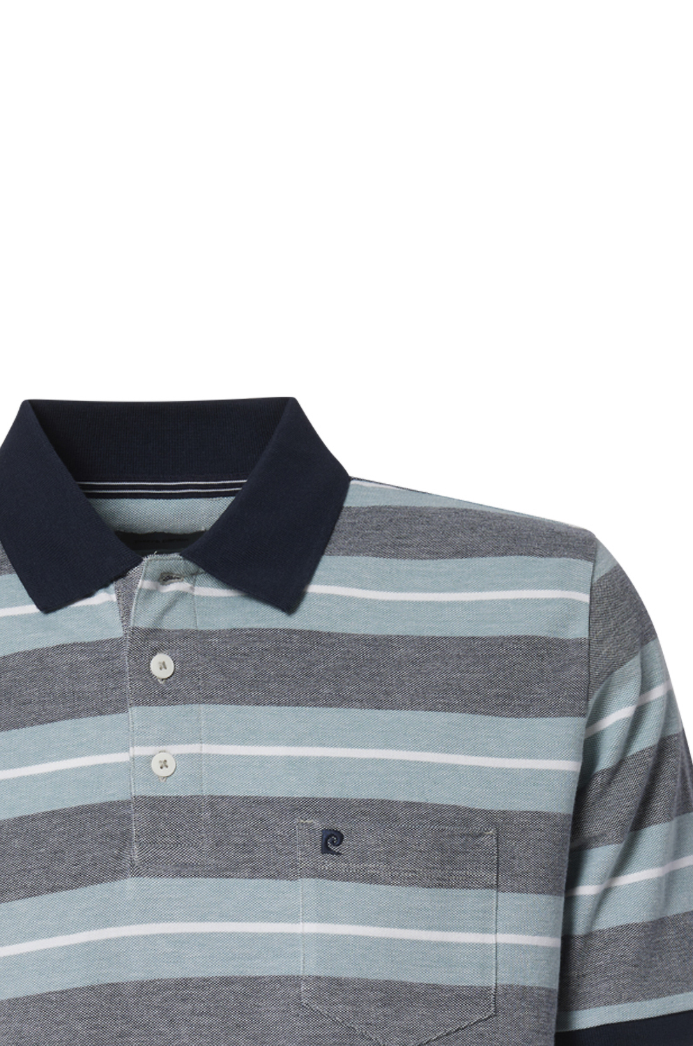 Camisero Pierre Cardin Mod 21424 Lista