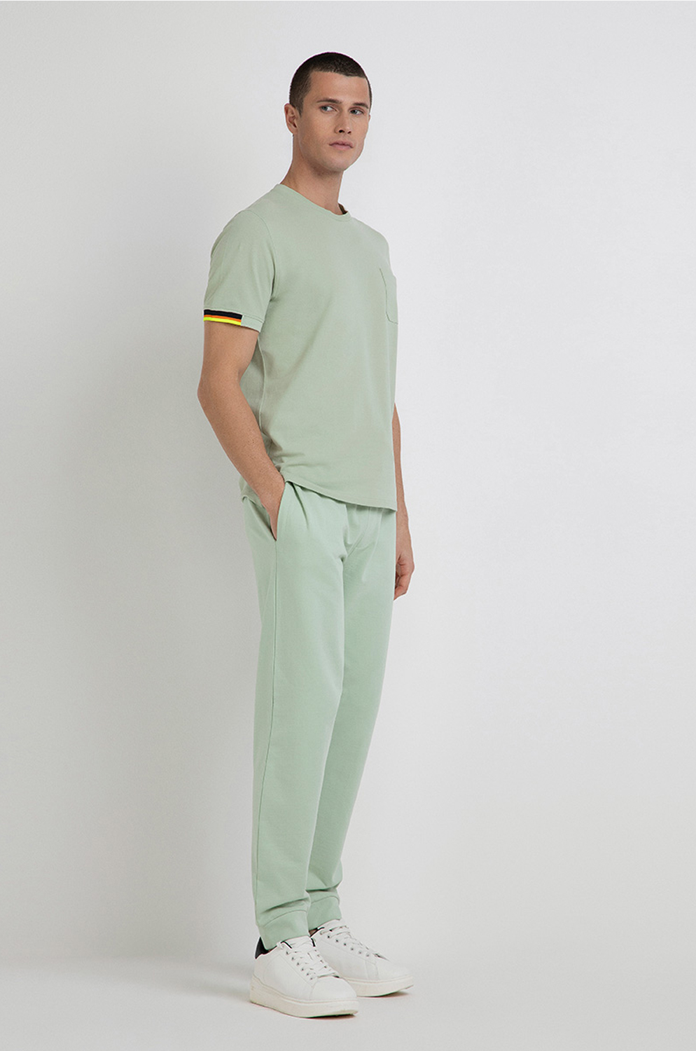 Camiseta Markup