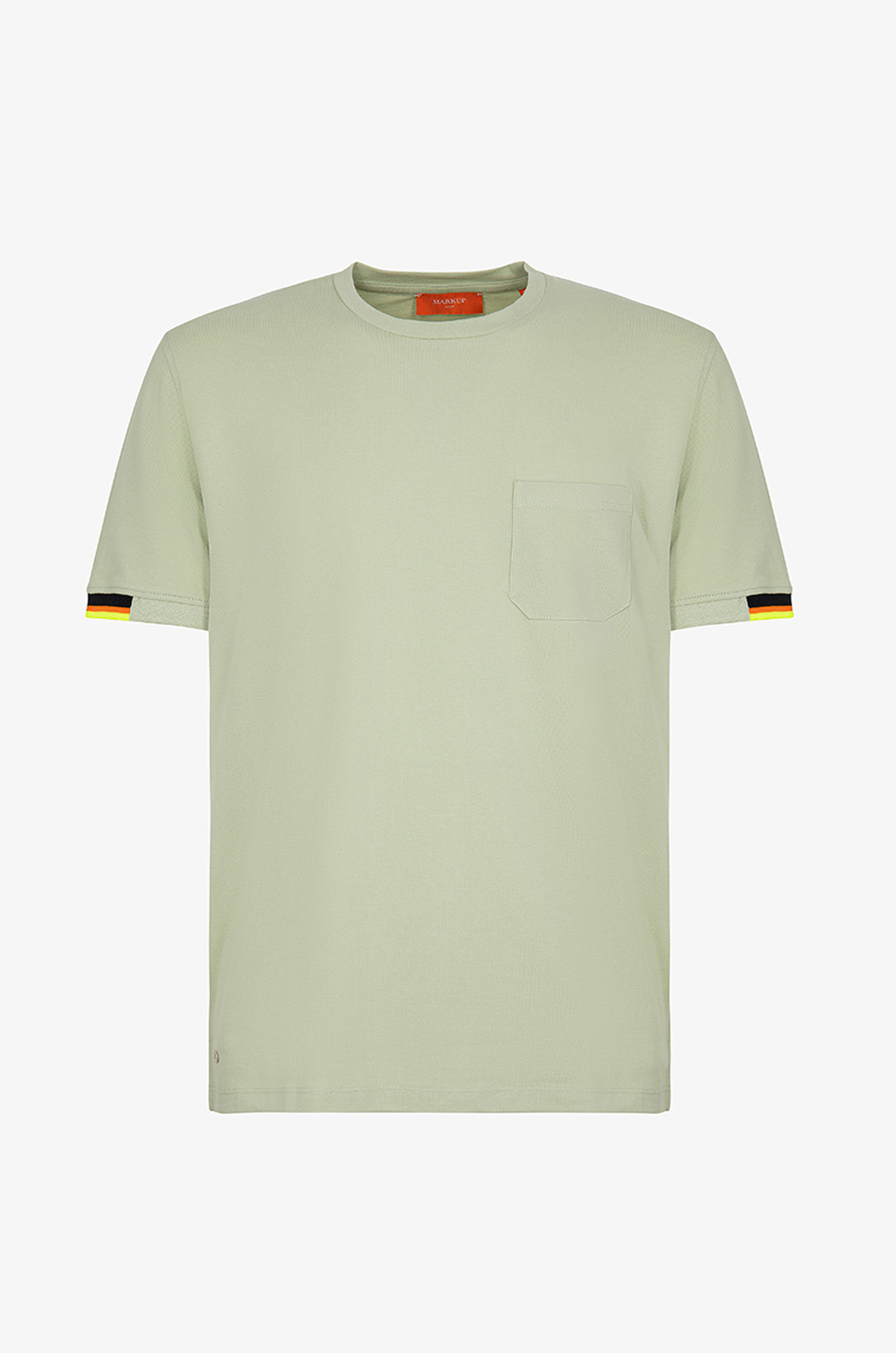 Camiseta Markup