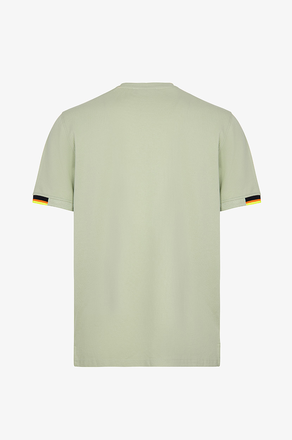 Camiseta Markup