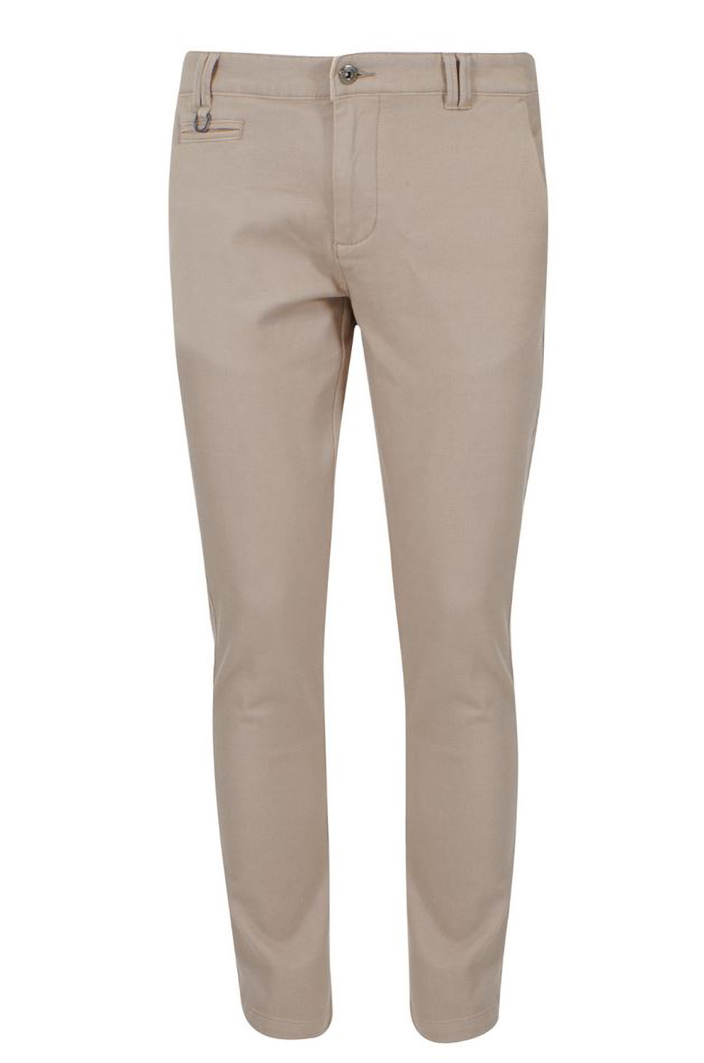 Pantalon Yes Zee Mod P630 Tostado