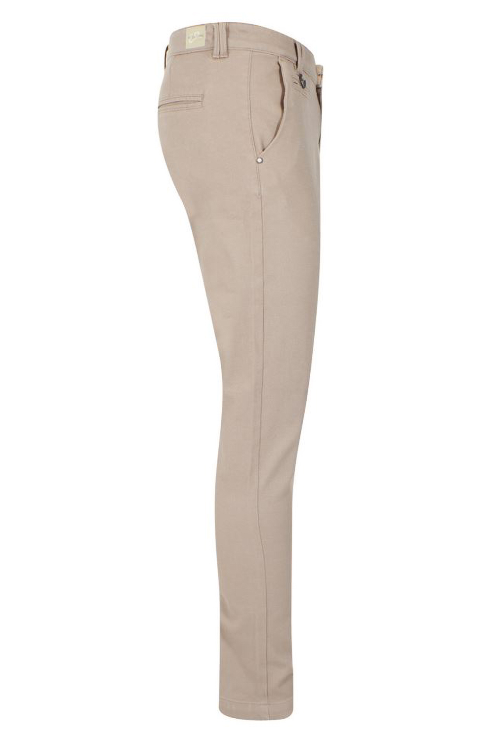 Pantalon Yes Zee Mod P630 Tostado