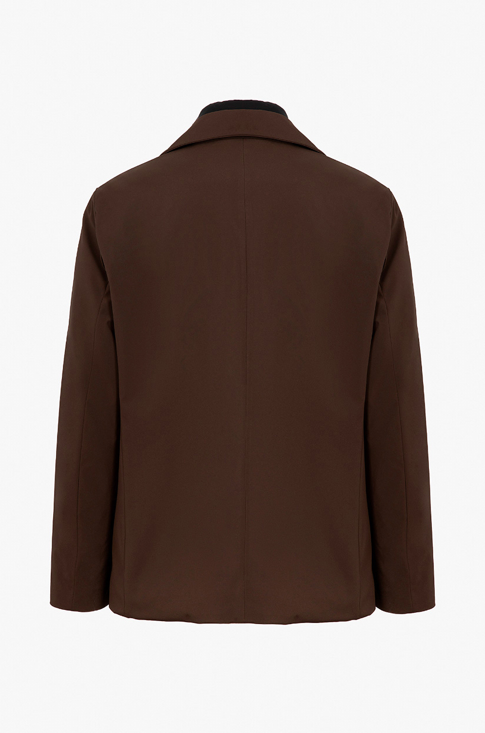 Parka Markup Mod Mk9940046 Marron
